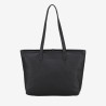 Arthur & Aston - Sac shopping Rosalia noir